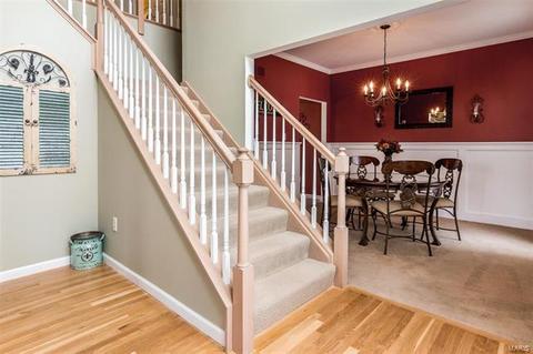 1624 Ridge Bend Dr, Glencoe, MO 63038 photo 5