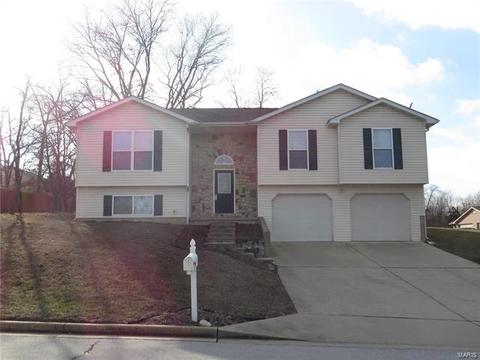 505 Cheswick Ct, Rolla, MO 65401 photo 1