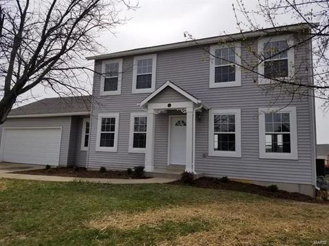 8 Beech Ct, O'fallon, MO 63368 photo 1
