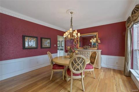 1124 Kiefer Ridge Ct, Ballwin, MO 63021 photo 4