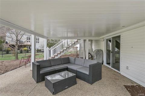 1124 Kiefer Ridge Ct, Ballwin, MO 63021 photo 33