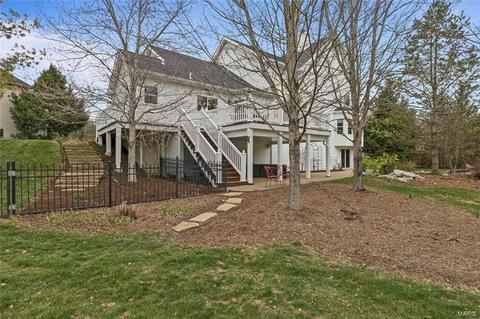 1124 Kiefer Ridge Ct, Ballwin, MO 63021 photo 25
