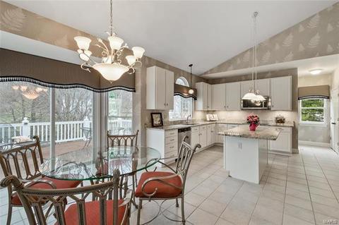 1124 Kiefer Ridge Ct, Ballwin, MO 63021 photo 8