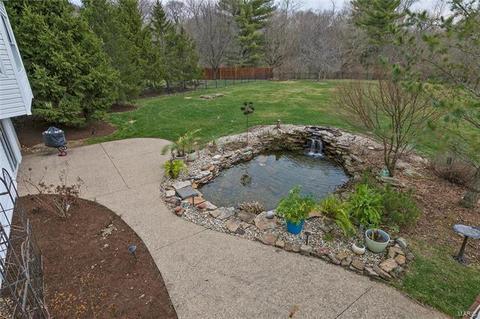 1124 Kiefer Ridge Ct, Ballwin, MO 63021 photo 35