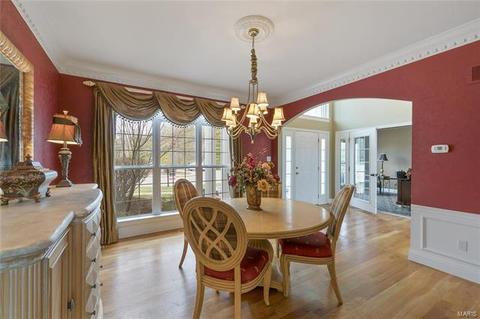 1124 Kiefer Ridge Ct, Ballwin, MO 63021 photo 5