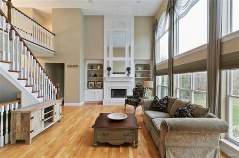 1124 Kiefer Ridge Ct, Ballwin, MO 63021 photo 6