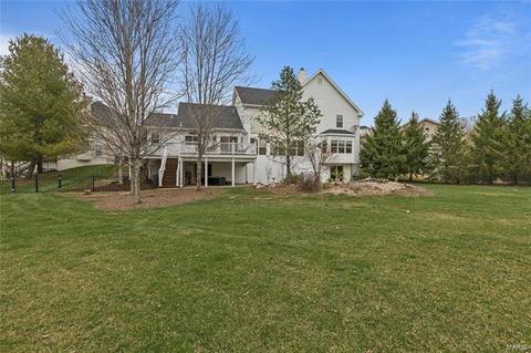 1124 Kiefer Ridge Ct, Ballwin, MO 63021 photo 27