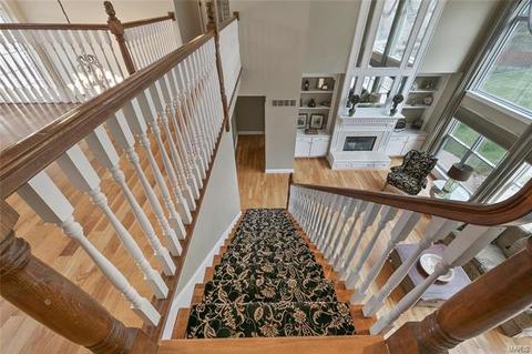 1124 Kiefer Ridge Ct, Ballwin, MO 63021 photo 17