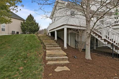 1124 Kiefer Ridge Ct, Ballwin, MO 63021 photo 26