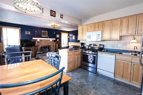 663 Cedar Run, Ballwin, MO 63021 photo 12