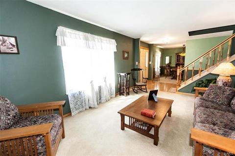 663 Cedar Run, Ballwin, MO 63021 photo 5