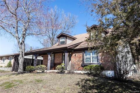 663 Cedar Run, Ballwin, MO 63021 photo 30