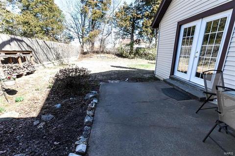 663 Cedar Run, Ballwin, MO 63021 photo 28