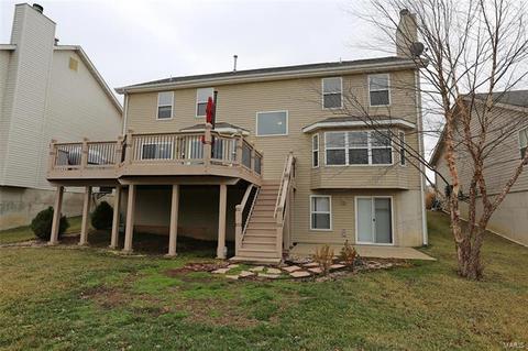 1207 Cold Spg, O'fallon, MO 63368 photo 33