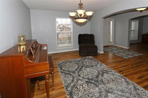 1207 Cold Spg, O'fallon, MO 63368 photo 5