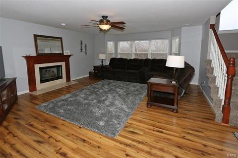 1207 Cold Spg, O'fallon, MO 63368 photo 12