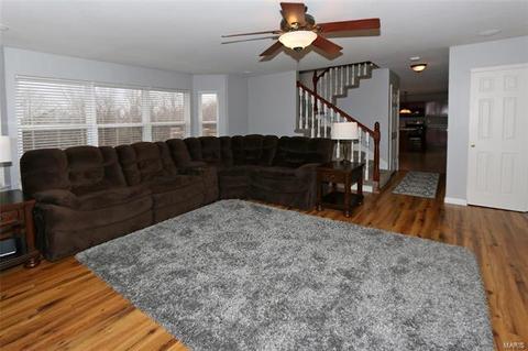 1207 Cold Spg, O'fallon, MO 63368 photo 14