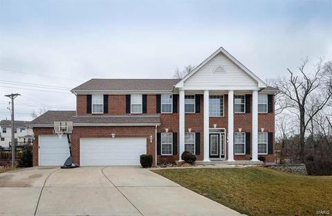 15 Lexington Pass, O'fallon, MO 63366 photo 1