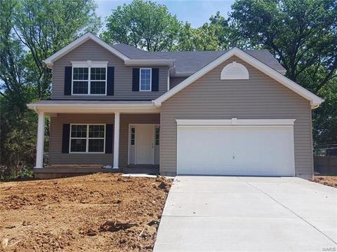811 Lindell Dr, Ballwin, MO 63011 photo 1