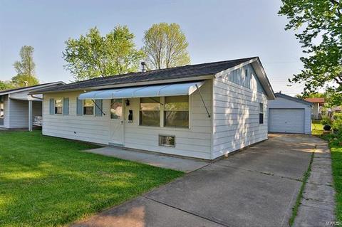4658 Heege, Saint Louis, MO 63123 photo 3