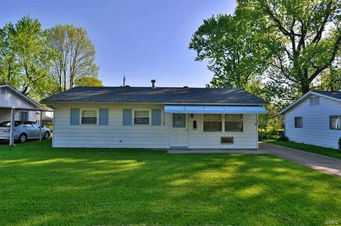 4658 Heege, Saint Louis, MO 63123 photo 2