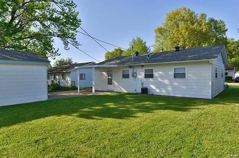 4658 Heege, Saint Louis, MO 63123 photo 5
