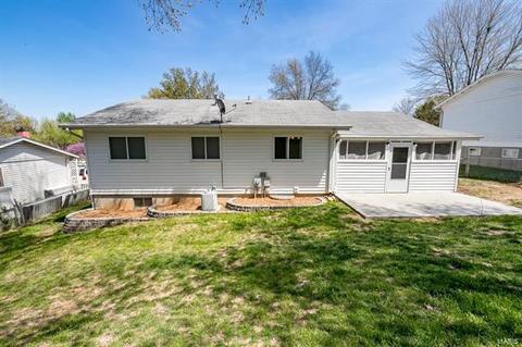 1709 Winter Hill Dr, O'fallon, MO 63366 photo 22