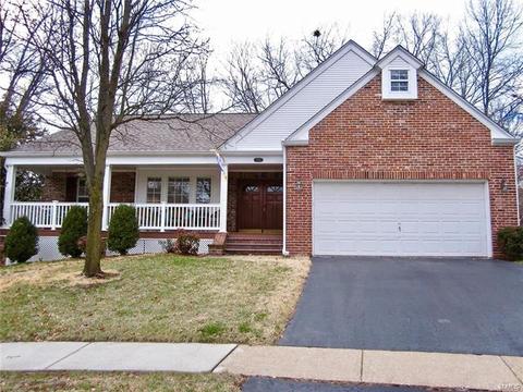 700 Mark Wesley Ln, Ballwin, MO 63021 photo 40