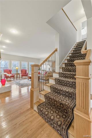 5342 Lancelot Dr, Weldon Spring, MO 63304 photo 9