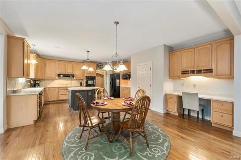 5342 Lancelot Dr, Weldon Spring, MO 63304 photo 21