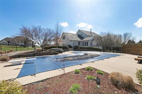 5342 Lancelot Dr, Weldon Spring, MO 63304 photo 61