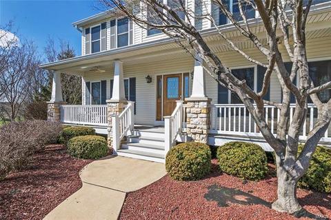 5342 Lancelot Dr, Weldon Spring, MO 63304 photo 4