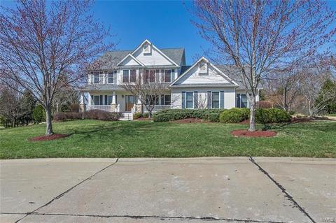 5342 Lancelot Dr, Weldon Spring, MO 63304 photo 66