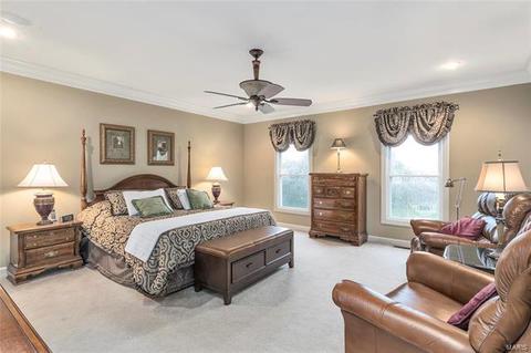 5342 Lancelot Dr, Weldon Spring, MO 63304 photo 24