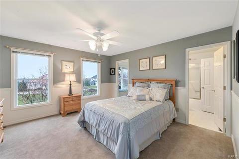 5342 Lancelot Dr, Weldon Spring, MO 63304 photo 30