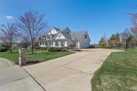 5342 Lancelot Dr, Weldon Spring, MO 63304 photo 55