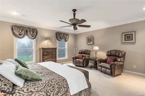 5342 Lancelot Dr, Weldon Spring, MO 63304 photo 25
