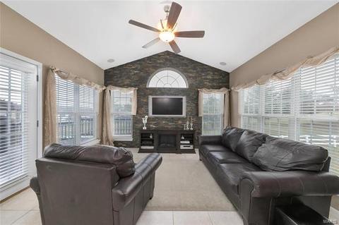 4 Pebble Beach Ct, O'fallon, MO 63366 photo 35