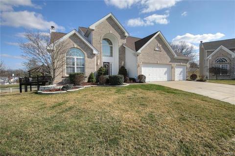 4 Pebble Beach Ct, O'fallon, MO 63366 photo 13