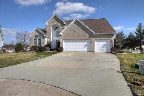 4 Pebble Beach Ct, O'fallon, MO 63366 photo 10