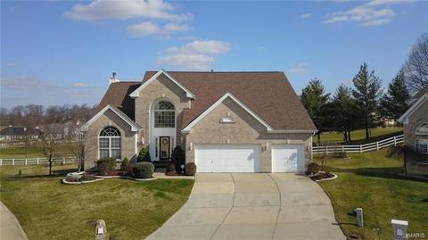 4 Pebble Beach Ct, O'fallon, MO 63366 photo 3