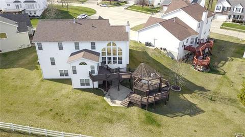 4 Pebble Beach Ct, O'fallon, MO 63366 photo 7