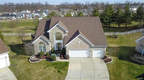 4 Pebble Beach Ct, O'fallon, MO 63366 photo 4
