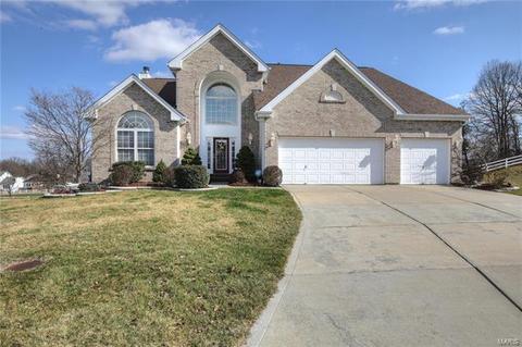 4 Pebble Beach Ct, O'fallon, MO 63366 photo 1