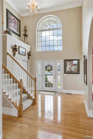 4 Pebble Beach Ct, O'fallon, MO 63366 photo 32