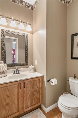 4 Pebble Beach Ct, O'fallon, MO 63366 photo 43