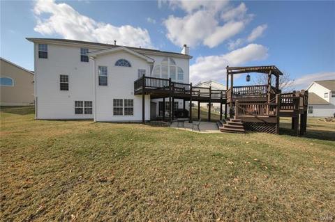 4 Pebble Beach Ct, O'fallon, MO 63366 photo 16