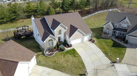 4 Pebble Beach Ct, O'fallon, MO 63366 photo 6