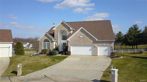 4 Pebble Beach Ct, O'fallon, MO 63366 photo 2