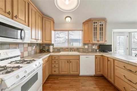 156 Westridge Parc Ln, Ellisville, MO 63021 photo 22